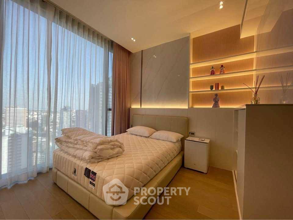 picture 3-BR Condo at The Strand Thonglor near BTS Thong Lor (ID 2390291) - 18/20