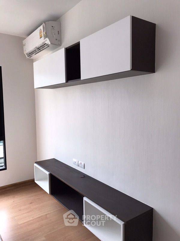 picture 1-BR Condo at Supalai City Resort Bearing Station near BTS Bearing (ID 45553) - 5/6