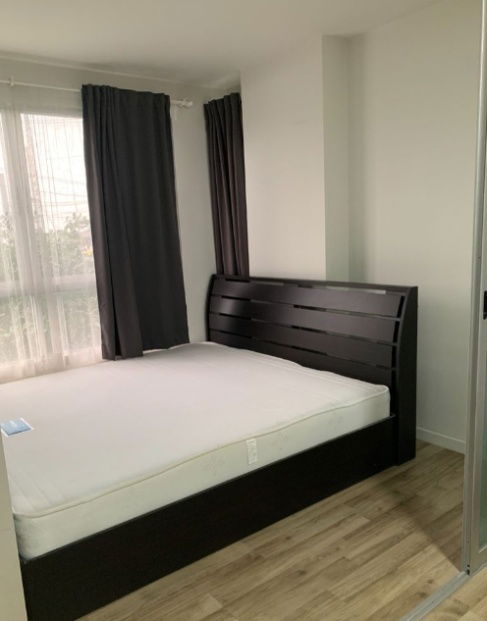 รูป ให้เช่า ดีคอนโด อ่อนนุช-พระราม 9 ชั้น3 - รูปที่ 4/16