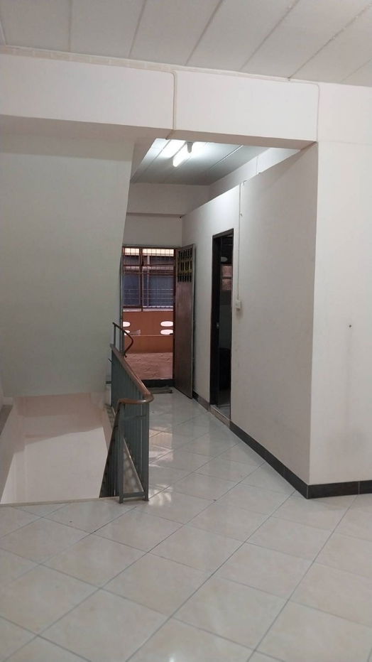 picture Commercial building with good location for 13,000 Baht per month  - 9/14
