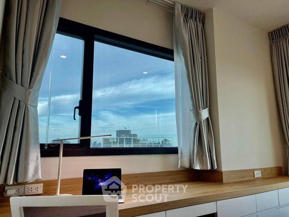 picture 1-BR Condo at Wyne By Sansiri near BTS Phra Khanong (ID 1314246) - 6/10