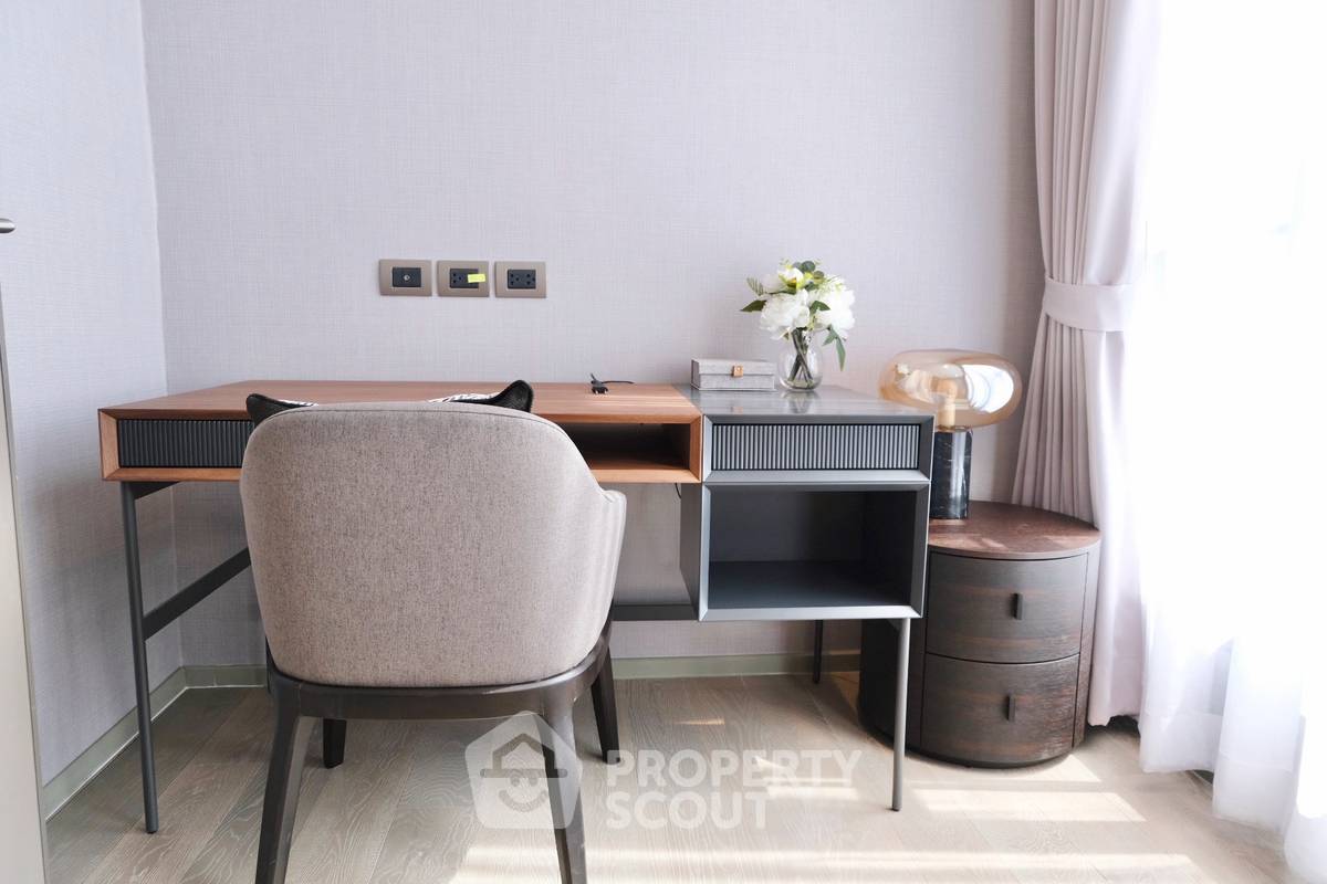 picture 3-BR Condo at Hyde Heritage Thonglor near BTS Thong Lor (ID 2351501) - 15/53