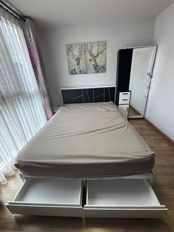 picture HotDeal​🔥🔥  For Rent​ | Prime Location and Special Price, Condo at The Link Sukhumvit 64 MD-25084977 - 1/7