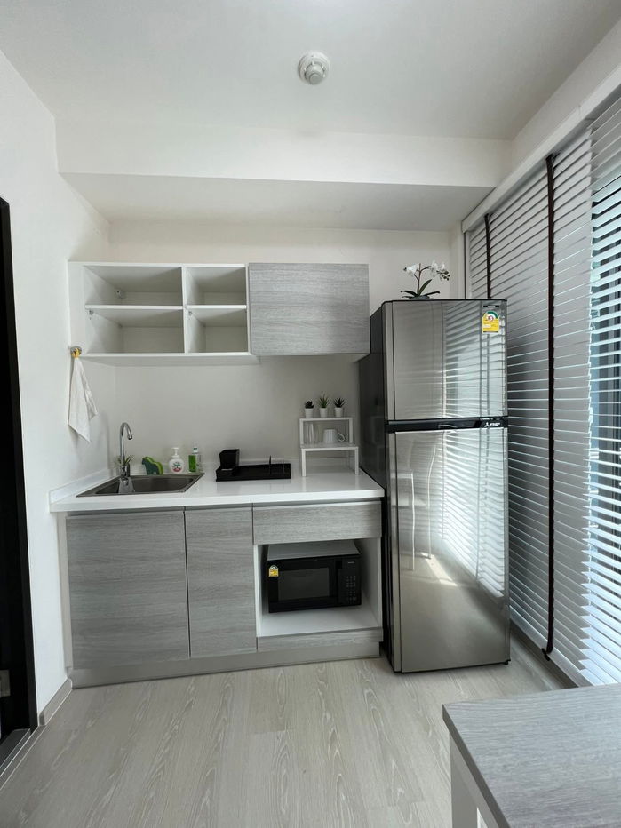 picture Condo for rent, Condo Grene Donmuang-Songprapha - 8/14