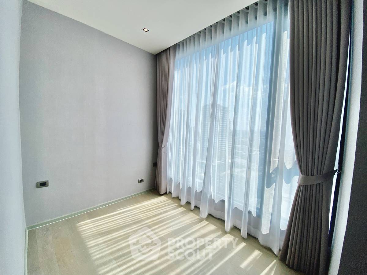 picture 3-BR Condo at Hyde Heritage Thonglor near BTS Thong Lor (ID 2351501) - 22/53