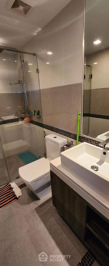 รูป คอนโด 1-ห้องนอน ที่ วงศ์อมาตย์ ทาวเวอร์ คอนโดมิเนียม ใกล้ ปราสาทสัจธรรม (ID 2048269) - รูปที่ 7/11