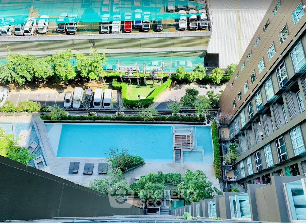 รูป คอนโด 1-ห้องนอน ที่ ยูดีไลท์ รัชวิภา ใน ลาดยาว (ID 1525039) - รูปที่ 6/7