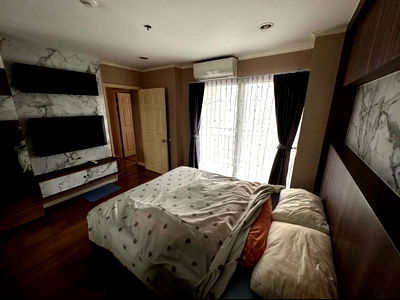 Condos for rent Borommaratchachonnani Rd. : ME2500044 Condo For Rent Lumpini Place Pinklao 2