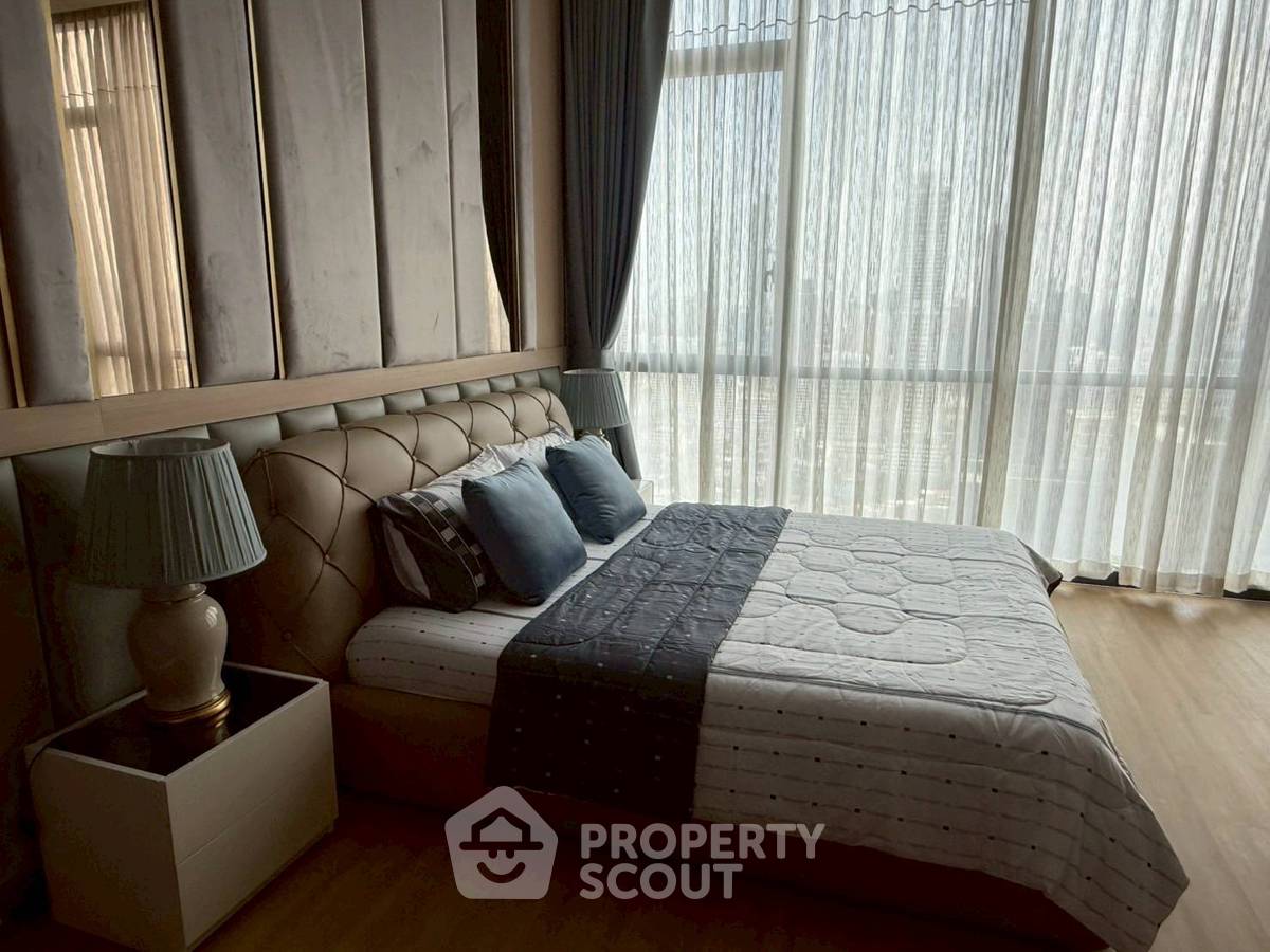 picture 3-BR Condo at The Monument Thonglo close to Thong Lo (ID 2241815) - 13/19