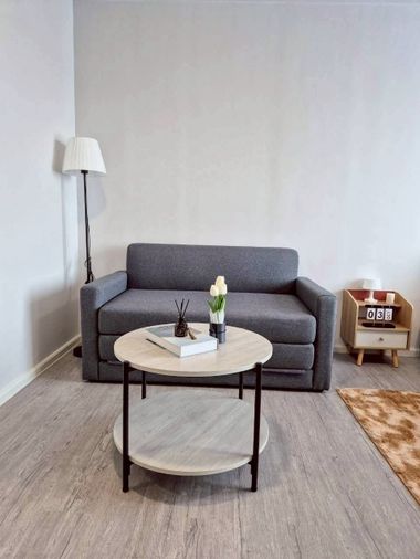 BC319 ให้เช่า คอนโด แอทโมซ บางนา