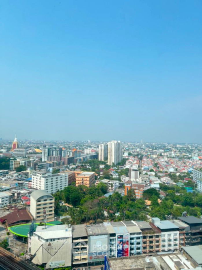 picture 1-BR Condo at Ideo Mobi Sukhumvit 66 near BTS Udom Suk (ID 1528364) - 6/17