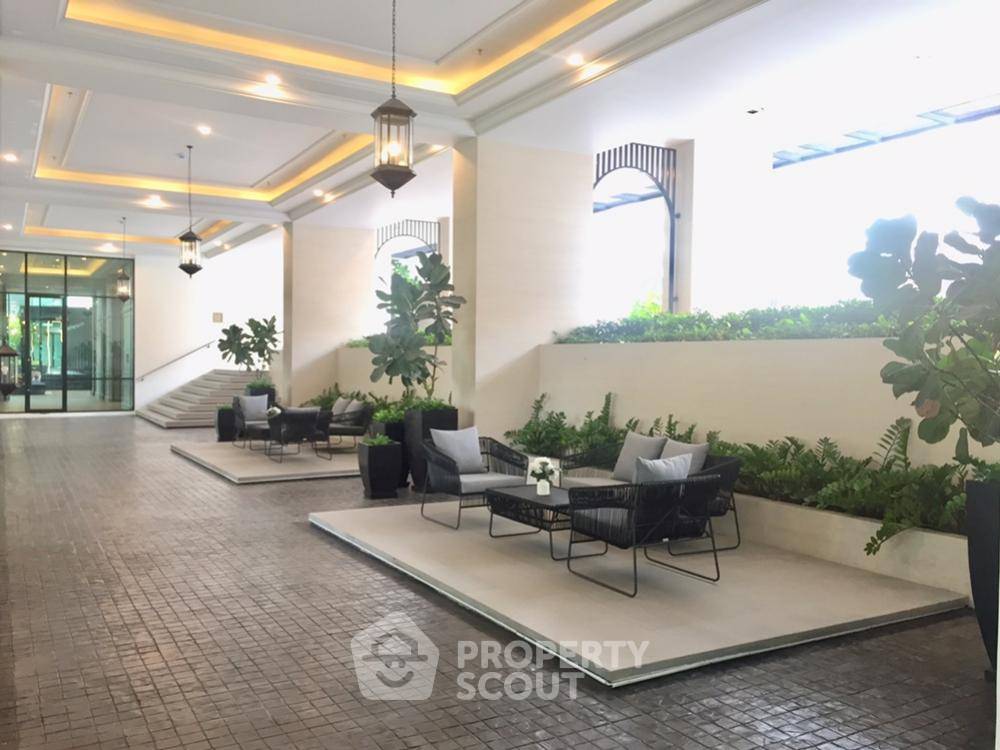 picture 1-BR Condo at KnightsBridge Collage Ramkhamhaeng close to Ramkhamhaeng (ID 379310) - 27/28