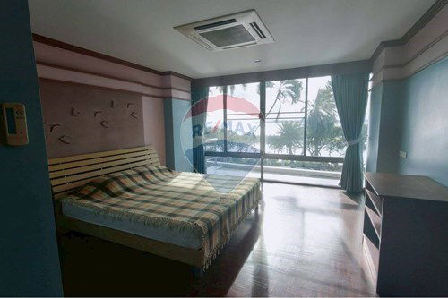 รูป [920311028-296] Sugar Beach Condominium - คอนโดหรูให้เช่า ทำเลพระตำหนัก - รูปที่ 12/18