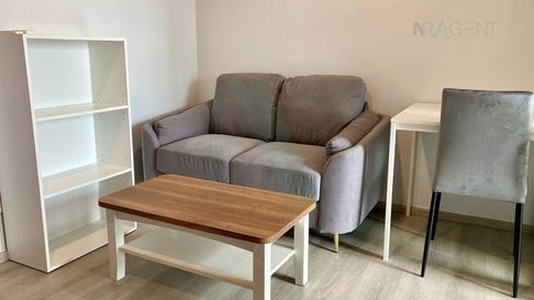 📌 For Rent Condo IDEO CHARAN 70 - RIVERVIEW Building 1, Floor 12,1 bed room, Room size 31 sqm