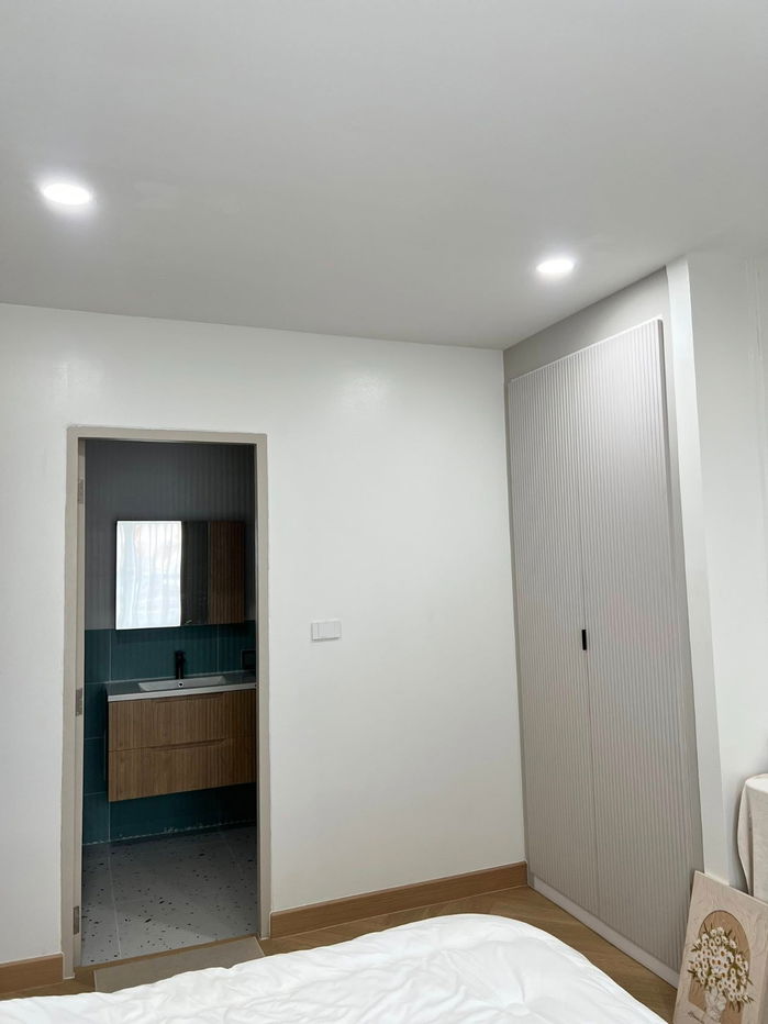 picture RS3033 For Rent – S Condo Sukhumvit 50 (Near BTS Onnut) - 9/12