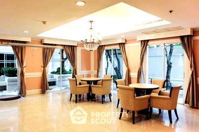 Condos for rent Khlong Toei : 3-BR Condo at La Vie En Rose Place Condominium near BTS Thong Lor (ID 888090)