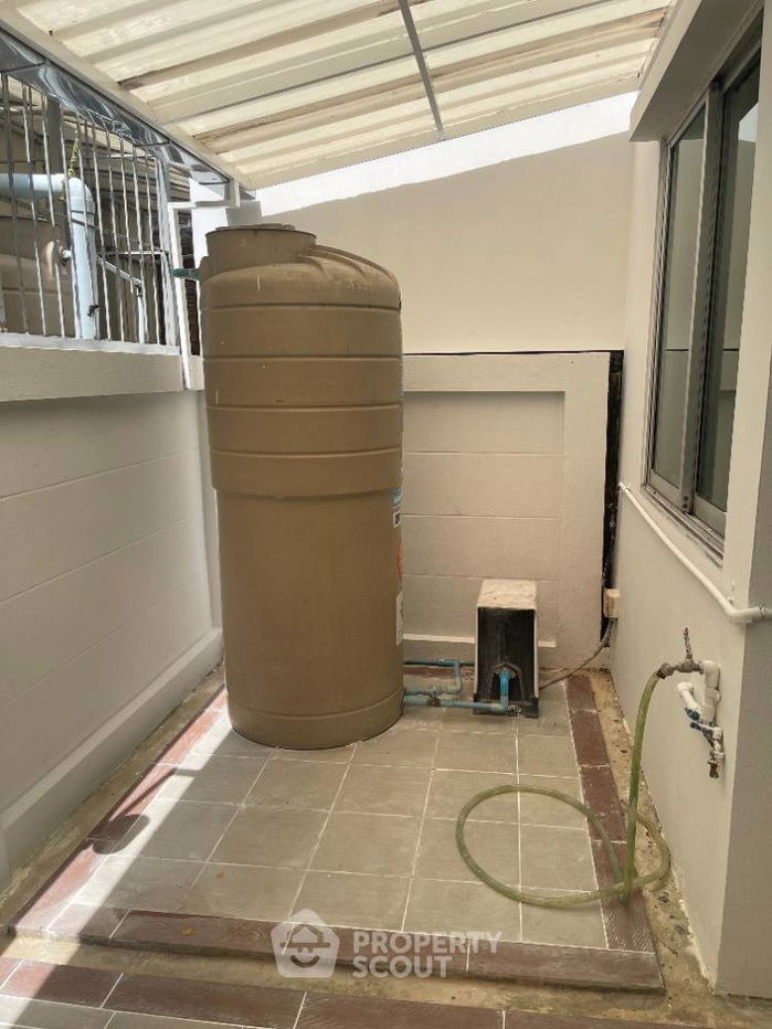 picture 3-BR Townhouse in Chorakhe Bua (ID 1831850) - 23/24