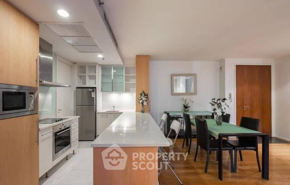 picture 2-BR Condo at The Legend Saladaeng near MRT Si Lom (ID 1804301) - 35/38