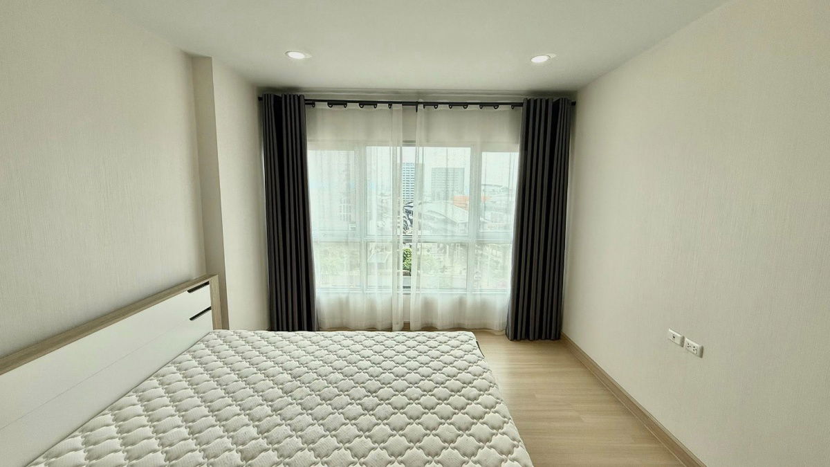 picture Code: KJ9468  for rent Supalai Veranda Phasi Charoen Station // Line ID: @kjcondo (with @) // - 10/10