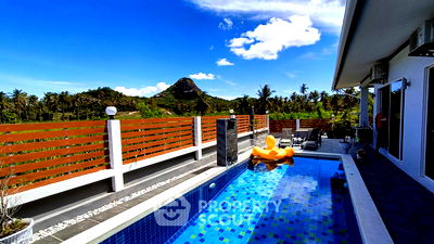 Houses for sale Thap Tai, Prachuap Khiri Khan : 3-BR Villa in Thap Tai (ID 1759166)