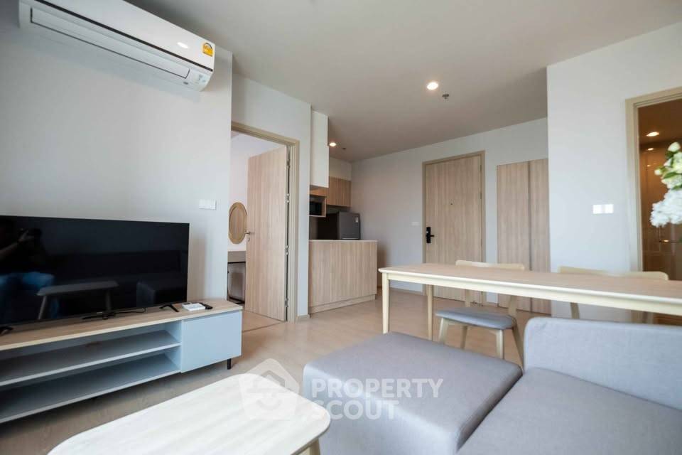 picture 2-BR Condo at NUE Mega Plus Bangna in Bang Kaeo (ID 2069873) - 8/10