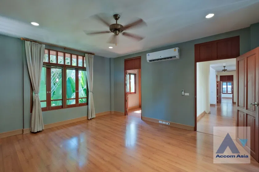 picture 🔼🔽 AccomA 📩 Private Swimming Pool,Home Office 4 BR House in Khlong Tan Nuea (1914355) - 18/20