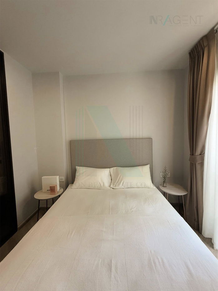 picture ðĐ For Rent Condo CHAPTER THONGLOR 25 Building 1, Floor 2,1 bed room, Room size 34 sqm - 1/8