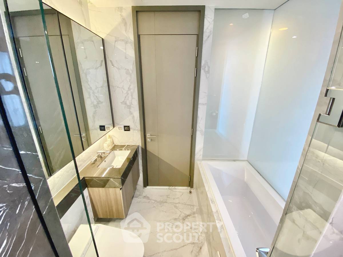 picture 3-BR Condo at Hyde Heritage Thonglor near BTS Thong Lor (ID 2351501) - 26/53