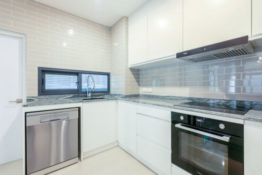 รูป ให้ เช่าบ้านเดี่ยวบ้านกลางเมือง TheEdition บางนา ถ.เทศบาลบางแก้ว 1 50ตรว 300ตรม บ้านหรู 4 ห้องนอน วิวทะเลสาบ ติดกอล์ฟเมืองแก้ว ใกล้เมกาบางนา - รูปที่ 5/12