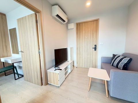 คอนโดให้เช่า NUE Connex ดอนเมือง (แต่งครบ!!!) ใกล้สนามบิน