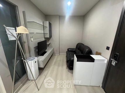 รูปภาพ คอนโด 2-ห้องนอน ที่ เดอะ ซิกเนเจอร์ บาย เออร์บาโน่ ใกล้ BTS สะพานควาย (ID 1776502)