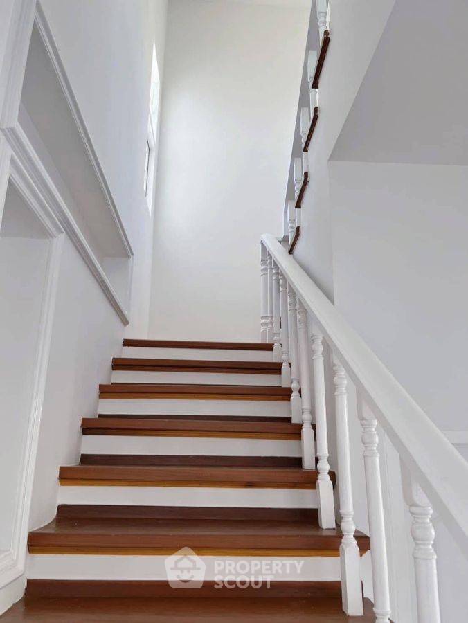 picture 3-BR House at Neighborhome Watcharaphon in Sam Wa Tawan Tok (ID 2150254) - 10/10