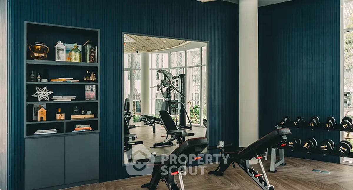 picture 1-BR Condo at Unio Sukhumvit 72 near BTS Bearing (ID 2390314) - 14/15