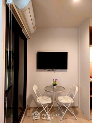 Condos for sale BTS Chit Lom : Studio Condo at Life One Wireless near BTS Phloen Chit (ID 2391236)