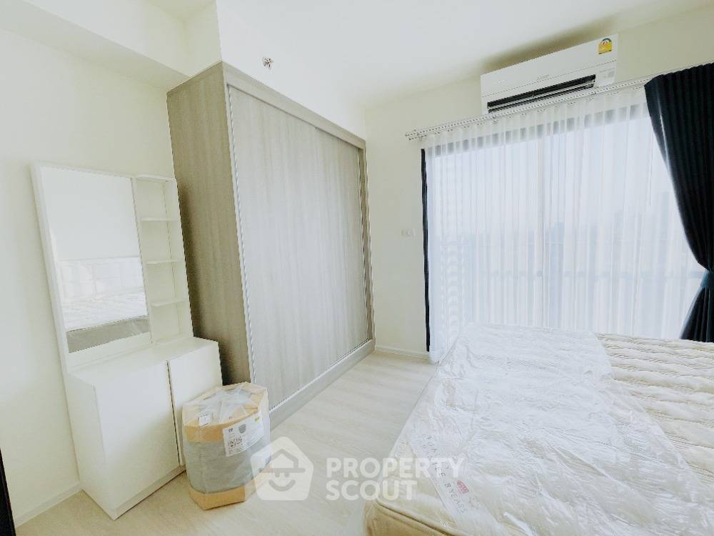 picture 1-BR Condo at A Space Mega 2 in Bang Kaeo (ID 1890264) - 4/23