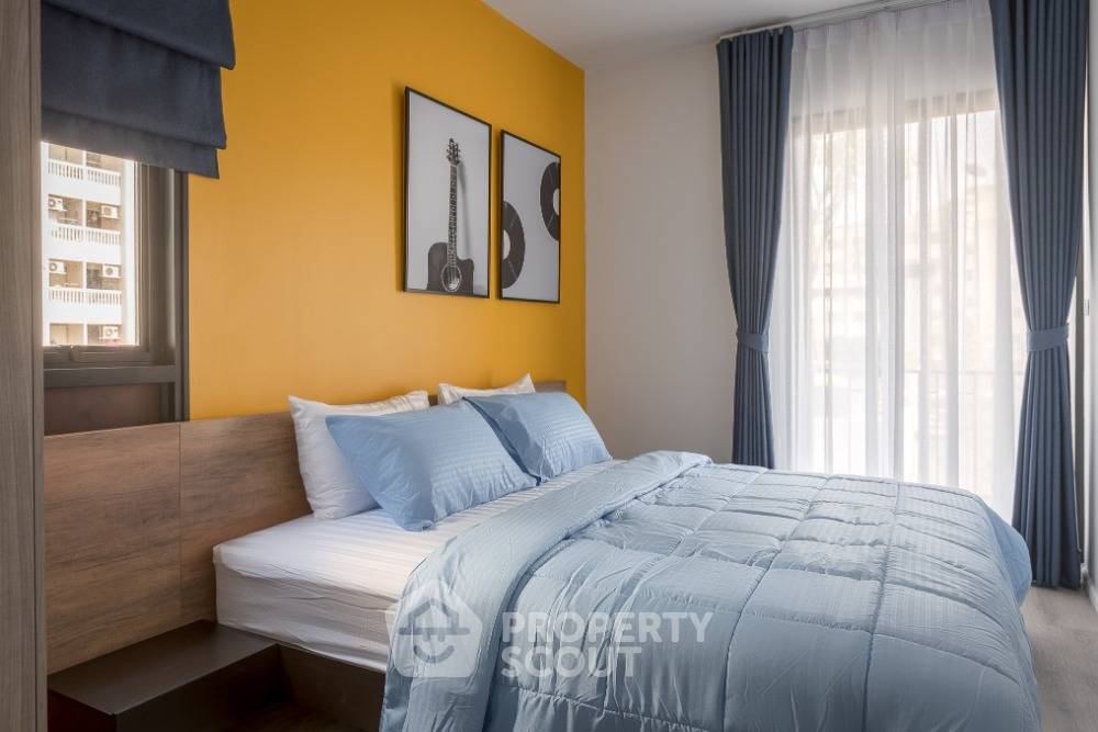 picture 2-BR Condo at Notting Hill Sukhumvit 105 near BTS Bearing (ID 808920) - 10/19