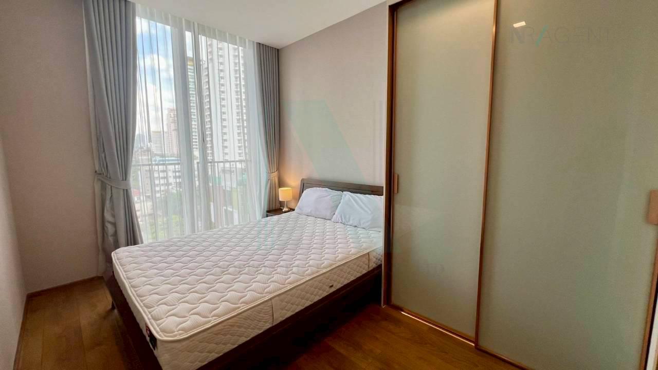 picture For Sell Condo NOBLE BE33 Building 1, Floor 8,1 bed room, Room size 35 sqm - 7/8
