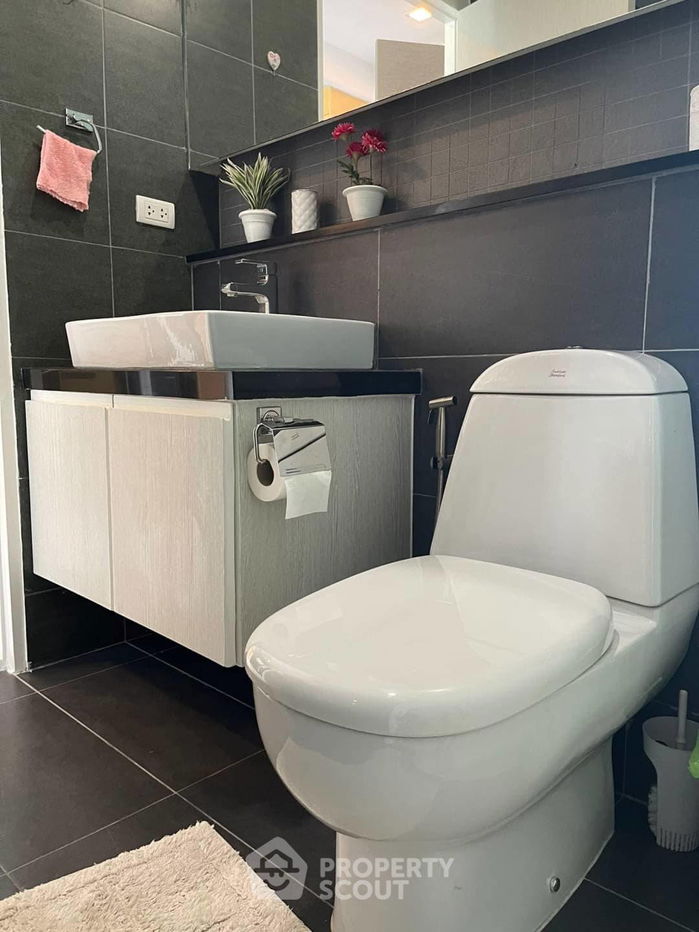 picture 1-BR Condo at Apus Condominiums close to Central Pattaya (ID 1053550) - 2/14