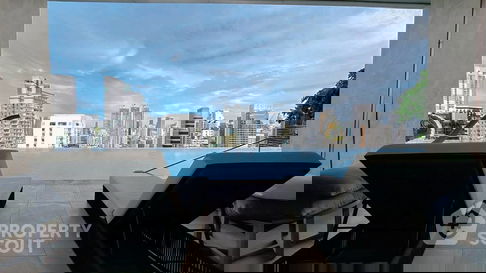 คอนโด 3-ห้องนอน ที่ คราม สุขุมวิท 26 ใกล้ BTS พร้อมพงษ์ (ID 2391212)