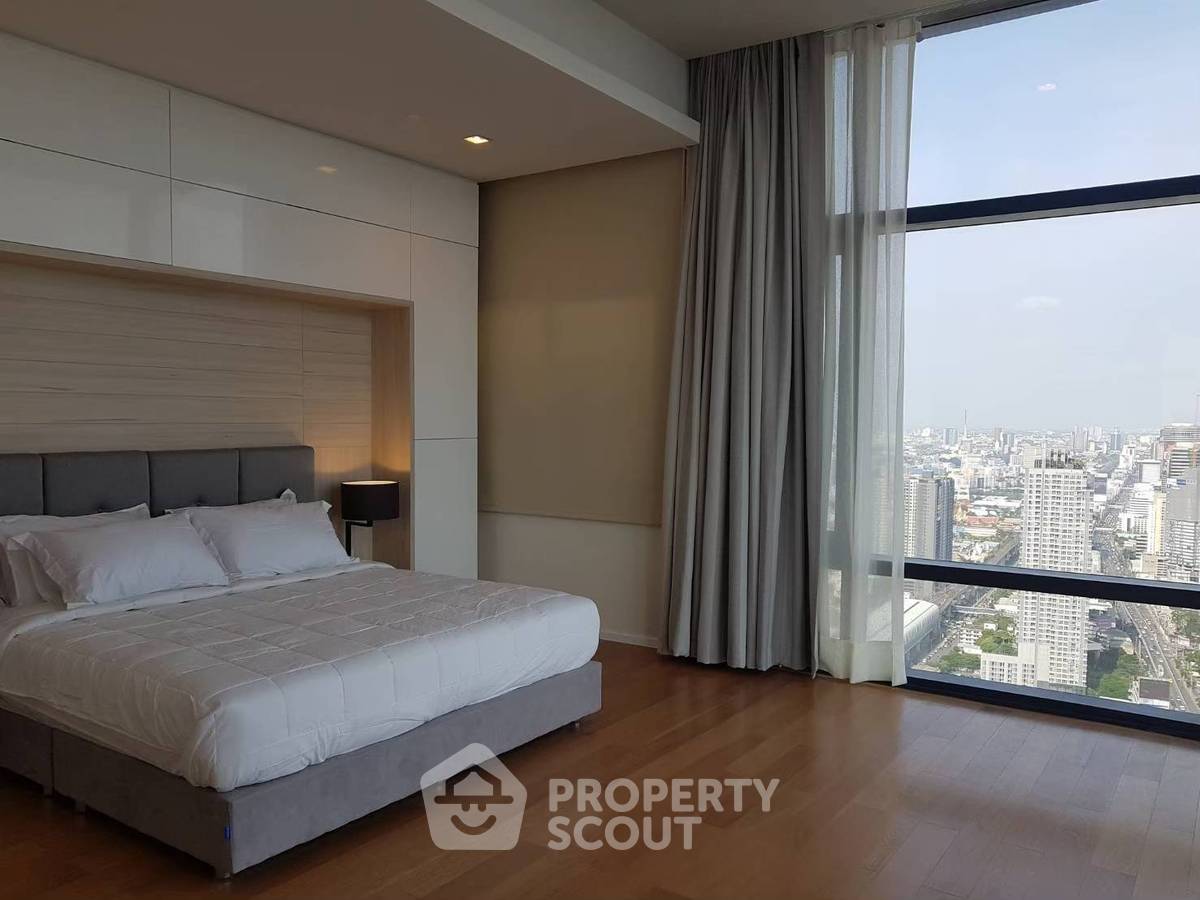 picture 3-BR Condo at Circle Living Prototype New Petchburi near MRT Phetchaburi (ID 2347326) - 4/18