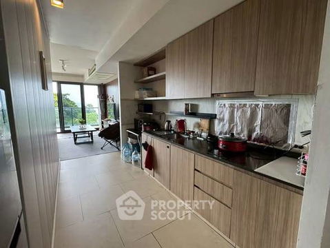 คอนโด 2-ห้องนอน ที่ ซายร์ วงศ์อมาตย์ ใกล้ วงศ์อมาตย์ (ID 2388266)