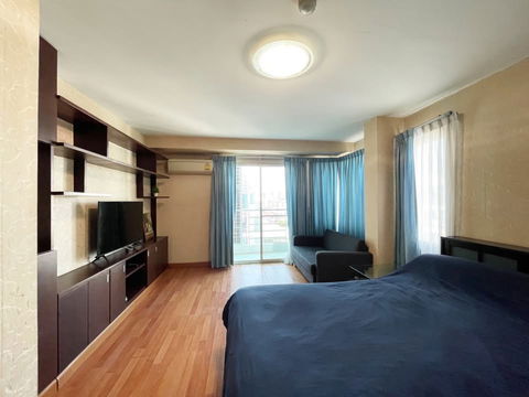 R2765 Condo For Rent CHATEAU IN TOWN Ratchada 13