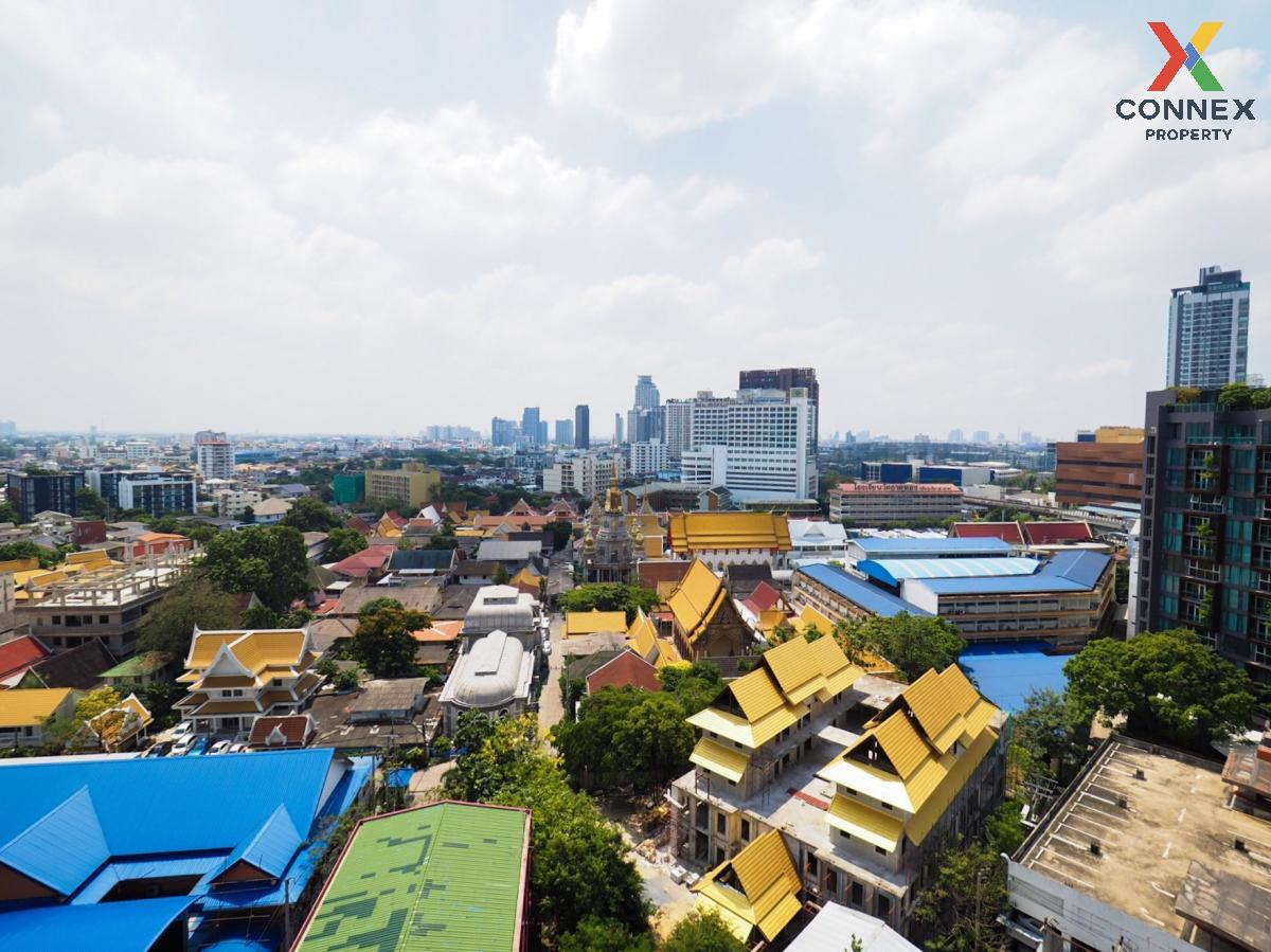 รูป 🔥🔥🔥 เช่าคอนโด  โนเบิล รีวิล BTS-เอกมัย พระโขนง เขต วัฒนา กรุงเทพ CX-15742 ✅ ทักไลน์ @connexproperty ตอบทันที ทีมงานมืออาชีพ ✅ 🔥🔥🔥 - รูปที่ 1/10