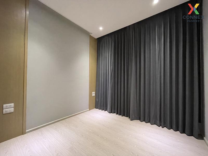 รูป 🔥🔥🔥 เช่าคอนโด ริทึ่ม สุขุมวิท 44/1 BTS-พระโขนง พระโขนง เขต คลองเตย กรุงเทพ CX-18500 ✅ ทักไลน์ @connexproperty ตอบทันที ทีมงานมืออาชีพ ✅ 🔥🔥🔥 - รูปที่ 4/7