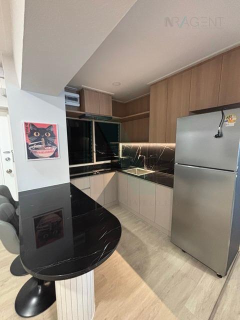 picture For Rent Condo THONGLOR TOWER Building 1, Floor 7,3 bed room, Room size 100 sqm - 8/8