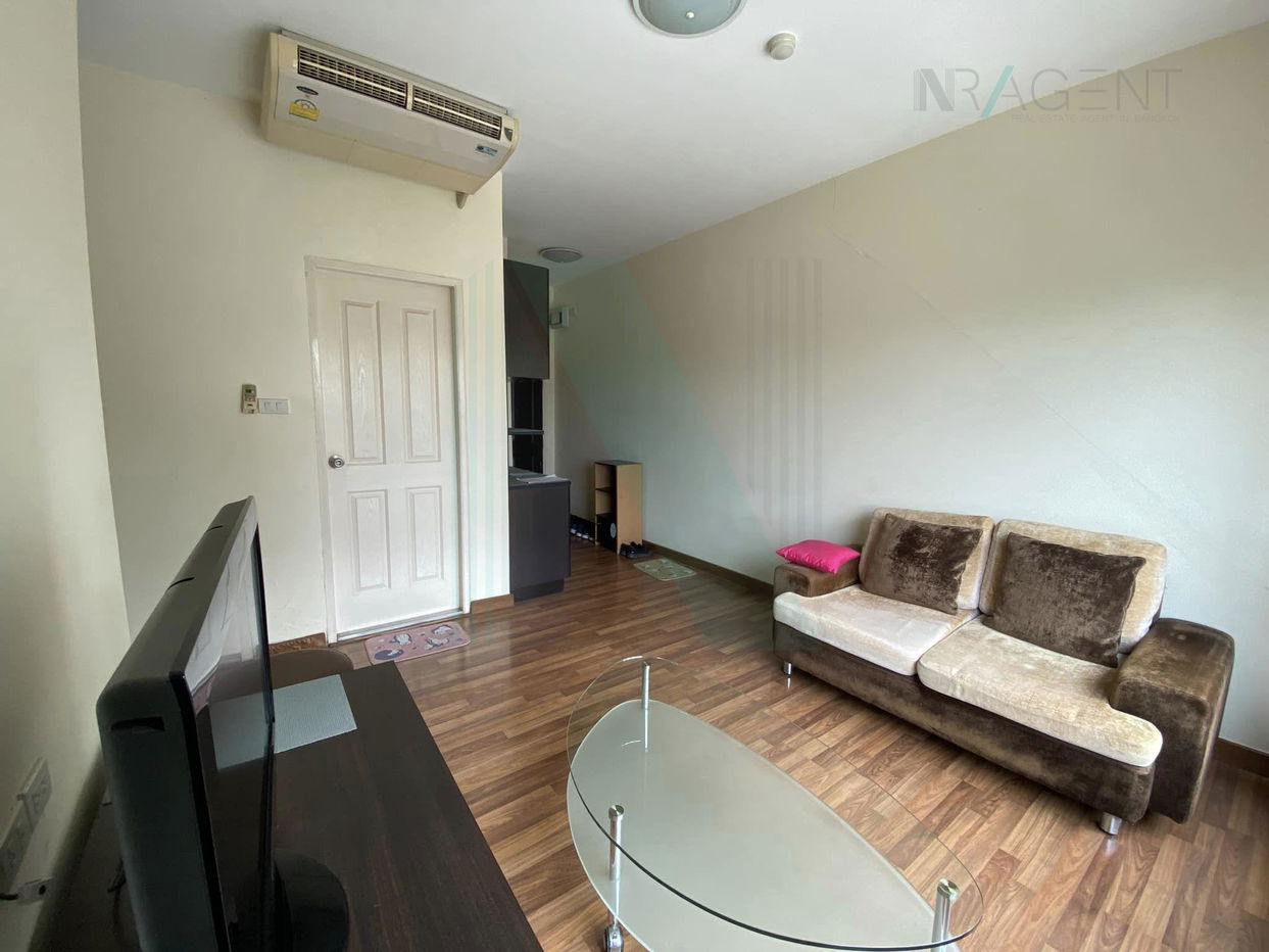 picture 📌 For Rent Condo CHATEAU IN TOWN MAJOR RATCHAYOTHIN Building 1, Floor 6,1 bed room, Room size 37.00 sqm - 4/8