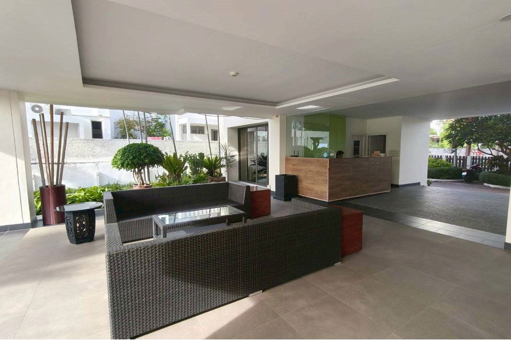 รูป [920311028-296] Sugar Beach Condominium - คอนโดหรูให้เช่า ทำเลพระตำหนัก - รูปที่ 14/18