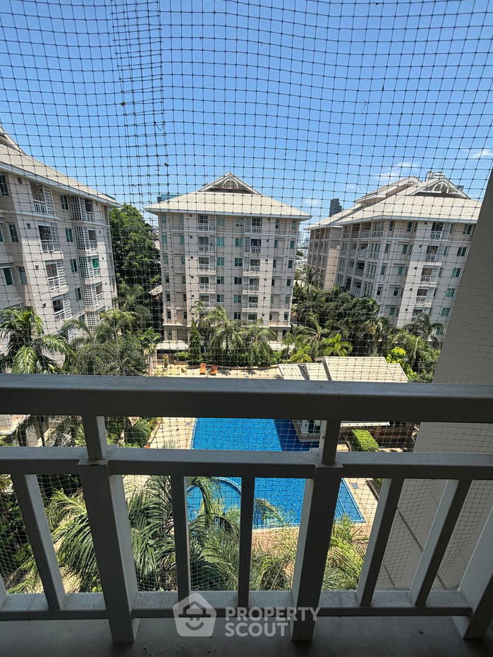 รูป คอนโด 1-ห้องนอน ที่ เดอะ แบงค็อค นราธิวาส ราชนครินทร์ คอนโดมิเนียม ใน ทุ่งวัดดอน (ID 1730286) - รูปที่ 5/7