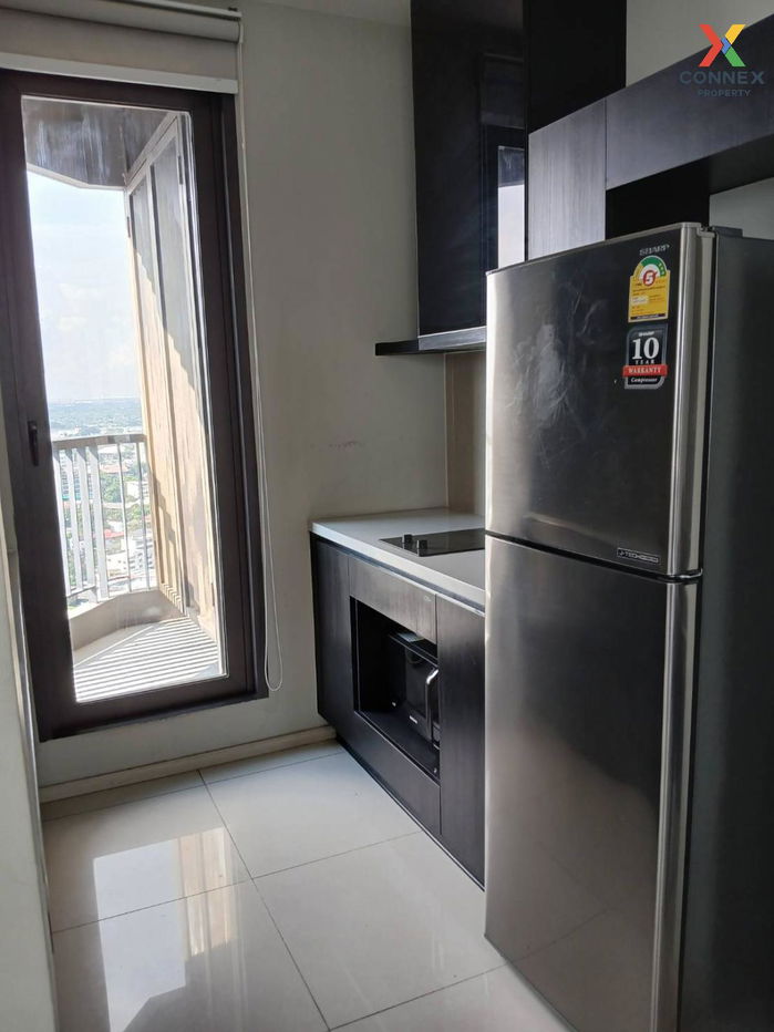 picture 🔥🔥🔥 For Rent Condo , RHYTHM Sukhumvit 44/1 , BTS-Phra Khanong , Phra Khanong , Khlong Toei , Bangkok , CX-109874 ✅ Live chat with us ADD LINE @connexproperty ✅ 🔥🔥🔥 - 5/10