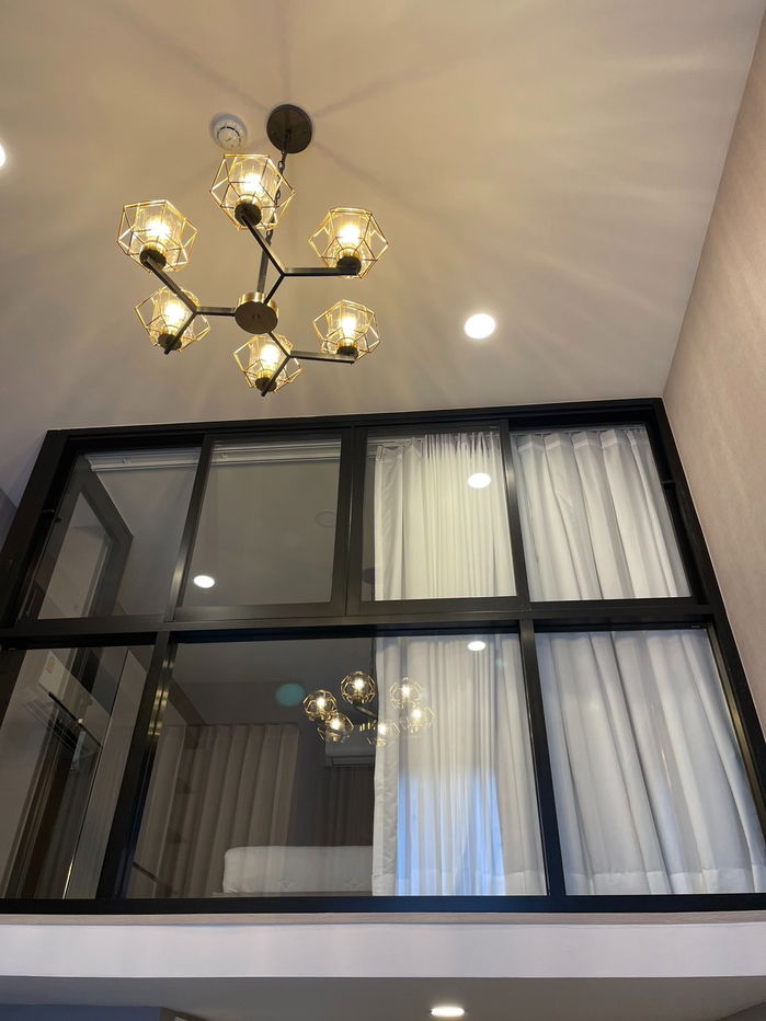 รูป ให้เช่า ออริจิ้น ปลั๊ก & เพลย์ รามคำแหง ทริปเปิ้ล สเตชั่น ชั้น 14 - รูปที่ 14/23